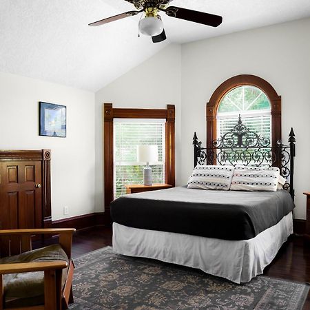 Brava House B&B Austin Esterno foto