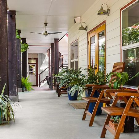 Brava House B&B Austin Esterno foto