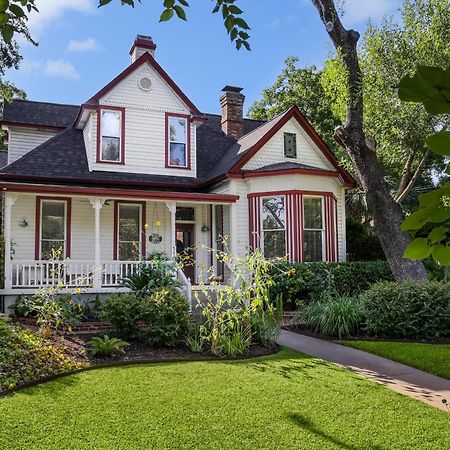 Brava House B&B Austin Esterno foto
