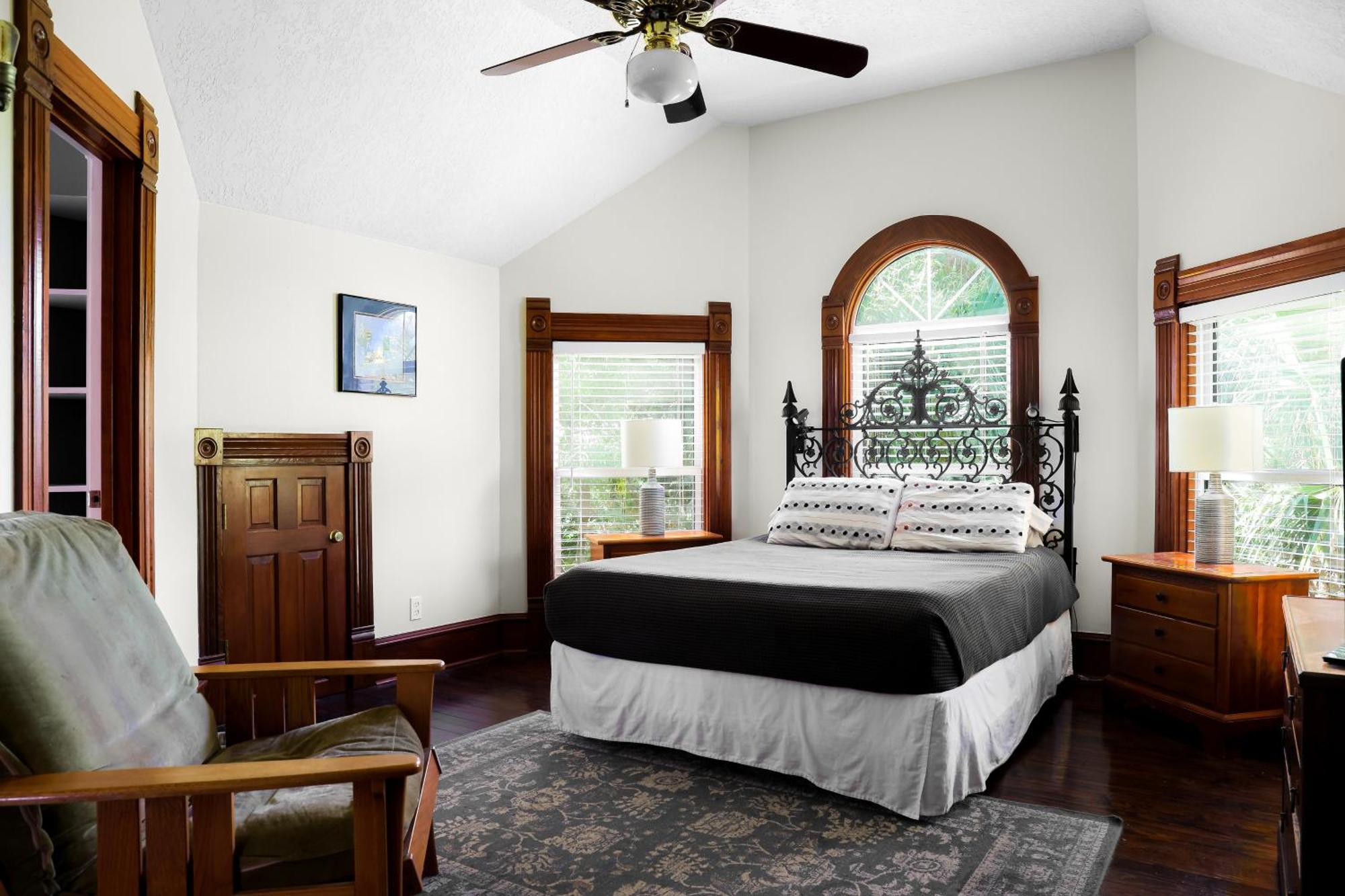 Brava House B&B Austin Esterno foto