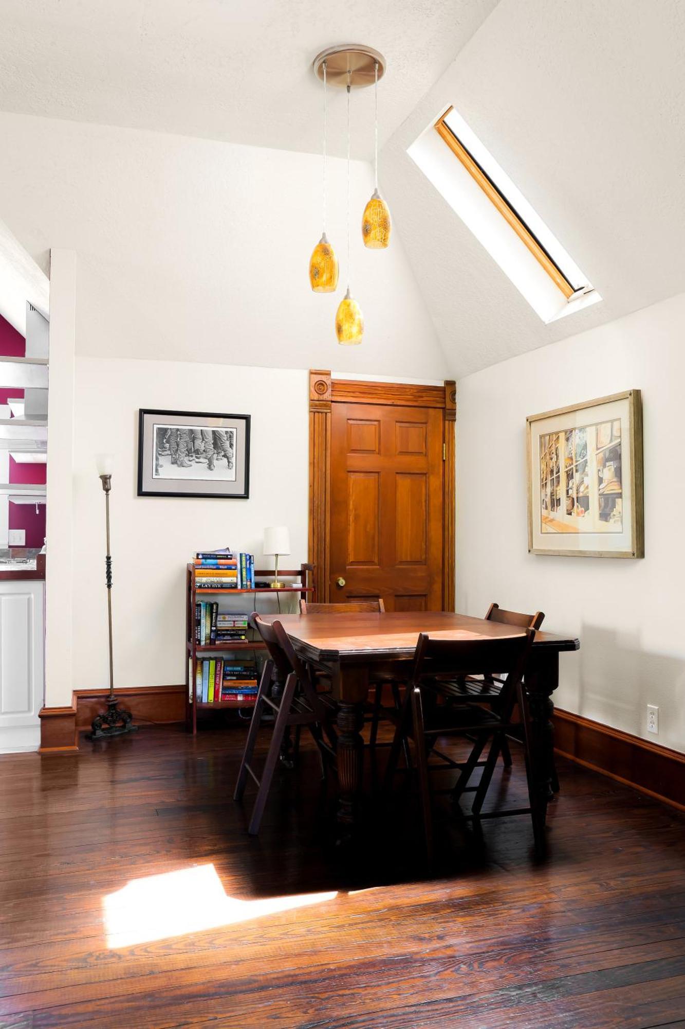 Brava House B&B Austin Esterno foto