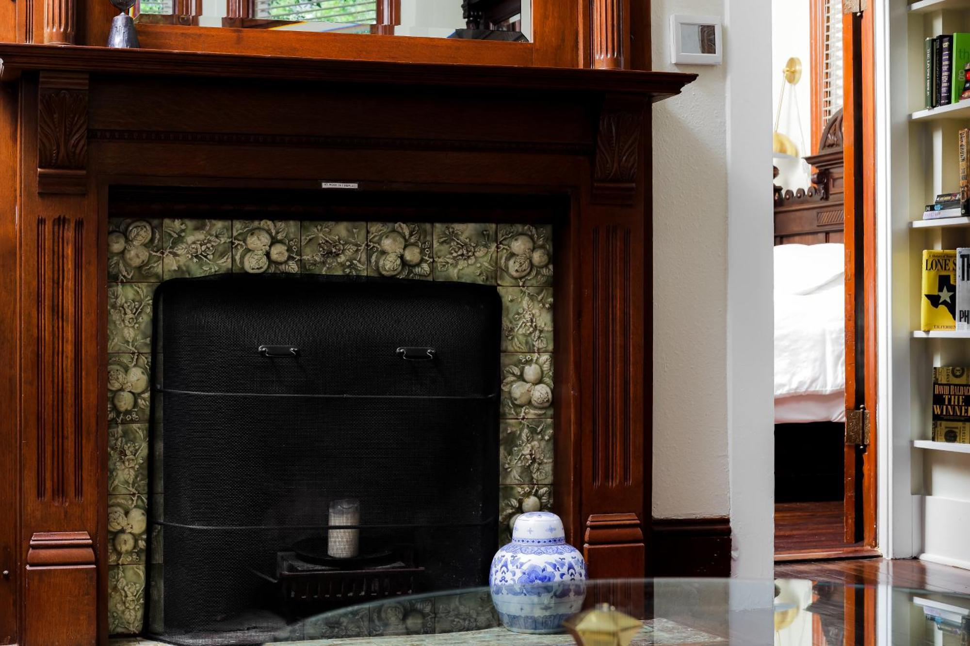 Brava House B&B Austin Esterno foto