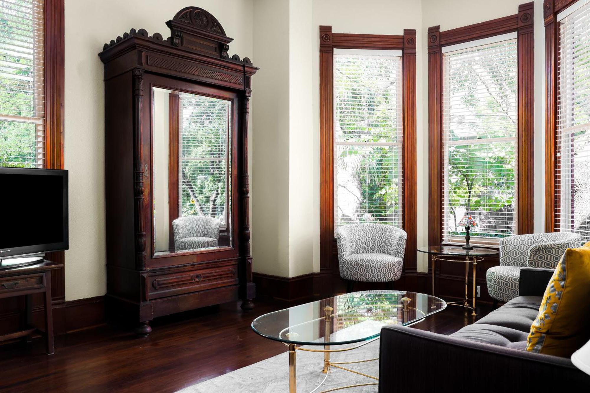 Brava House B&B Austin Esterno foto