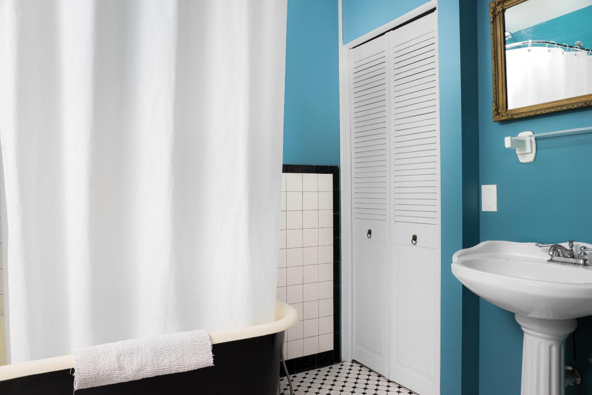 Brava House B&B Austin Esterno foto