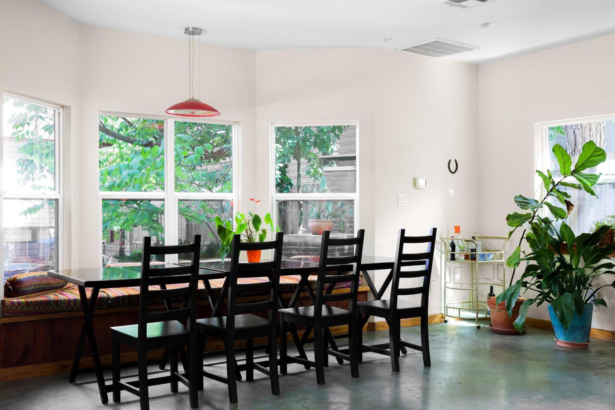 Brava House B&B Austin Esterno foto