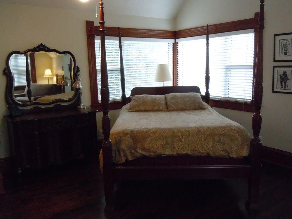 Brava House B&B Austin Esterno foto