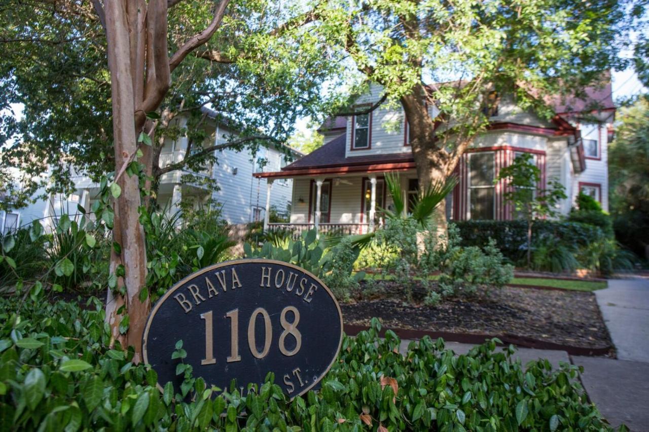 Brava House B&B Austin Esterno foto